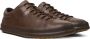 Camper Chasis Sport low-top sneakers Bruin - Thumbnail 4