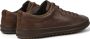 Camper Chasis Sport low-top sneakers Bruin - Thumbnail 6