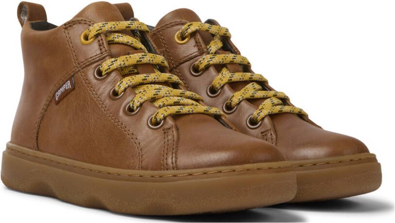 Camper Sneakers Bruin Heren