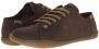 Camper NU 21% KORTING Slip on sneakers PEUC met comfortabele leren binnenzool - Thumbnail 7