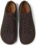 Camper NU 21% KORTING Slip on sneakers PEUC met comfortabele leren binnenzool - Thumbnail 8