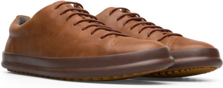 Camper Sneakers chasis Bruin Heren