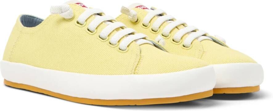 Camper Sneakers Geel Dames