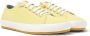 Camper Peu Rambla Vulcanizado Sneaker Damen Geel - Thumbnail 2
