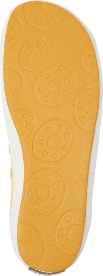 Camper Sneakers Geel Dames