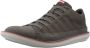 Camper Stijlvolle Meteor Sneakers voor Mannen Gray Heren - Thumbnail 5