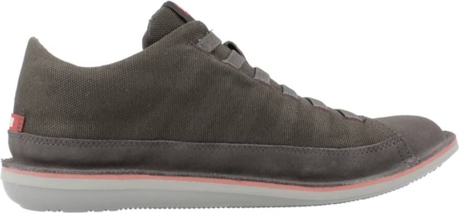 Camper Sneakers Gray Heren