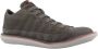 Camper Stijlvolle Meteor Sneakers voor Mannen Gray Heren - Thumbnail 8