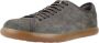 Camper Pelotas Soller Sneakers Gray Heren - Thumbnail 8
