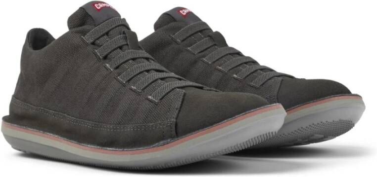 Camper Sneakers Gray Heren