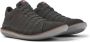 Camper Stijlvolle Meteor Sneakers voor Mannen Gray Heren - Thumbnail 12