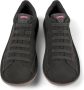 Camper Stijlvolle Meteor Sneakers voor Mannen Gray Heren - Thumbnail 13