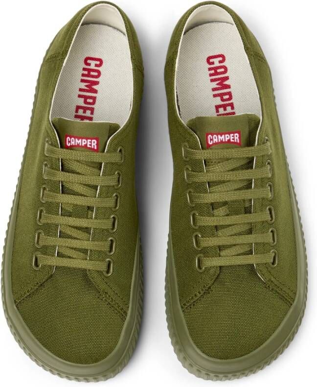 Camper Sneakers Green Dames
