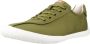 Camper Milieuvriendelijke Barefoot Sneaker Green Heren - Thumbnail 2