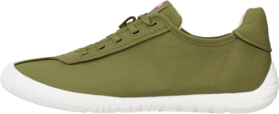 Camper Sneakers Green Heren