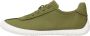 Camper Milieuvriendelijke Barefoot Sneaker Green Heren - Thumbnail 5