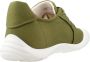 Camper Milieuvriendelijke Barefoot Sneaker Green Heren - Thumbnail 6