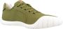 Camper Milieuvriendelijke Barefoot Sneaker Green Heren - Thumbnail 5