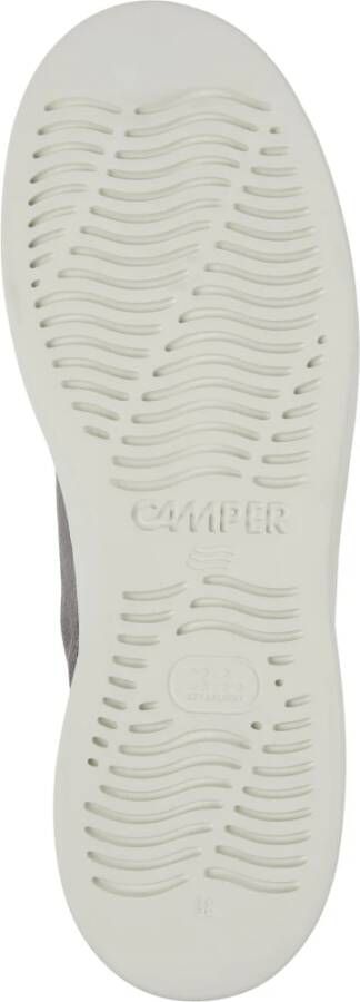 Camper Sneakers Grijs Dames