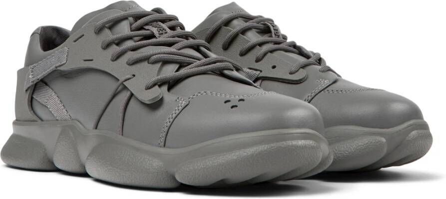 Camper Sneakers Grijs Dames