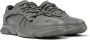 Camper Karst Sneaker Damen Medium Grijs - Thumbnail 3
