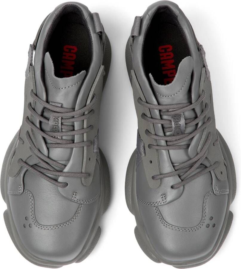 Camper Sneakers Grijs Dames