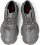 Camper Karst Sneaker Damen Medium Grijs - Thumbnail 4
