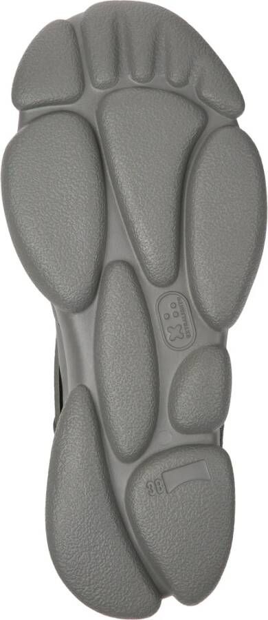 Camper Sneakers Grijs Dames