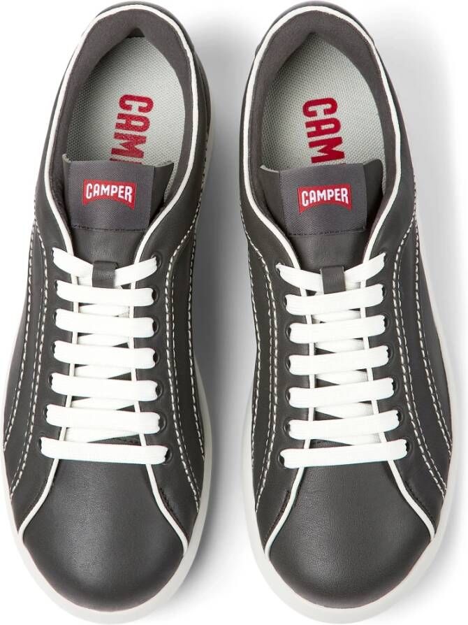 Camper Sneakers Grijs Heren