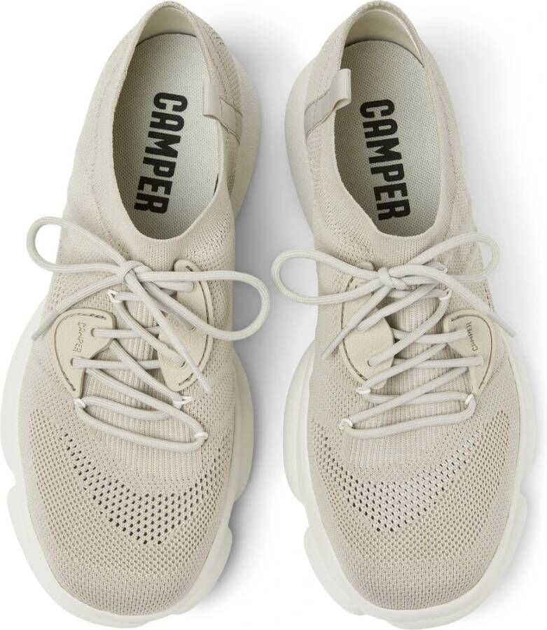 Camper Sneakers Grijs Heren