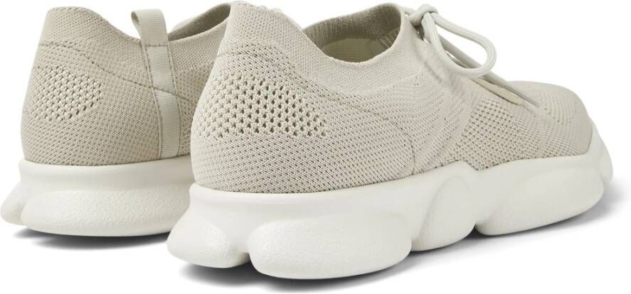Camper Sneakers Grijs Heren