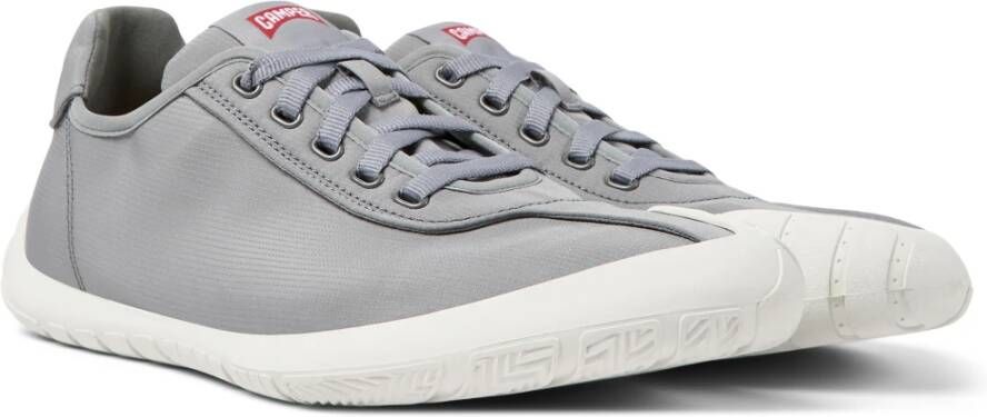 Camper Zwarte Path Sneaker voor Mannen Black Heren - Foto 3