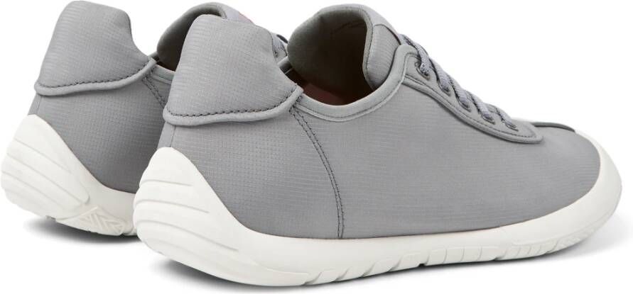 Camper Zwarte Path Sneaker voor Mannen Black Heren - Foto 5