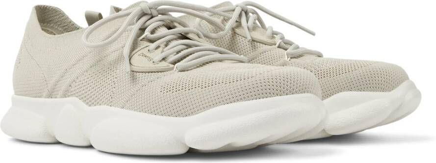 Camper Sneakers Grijs Heren