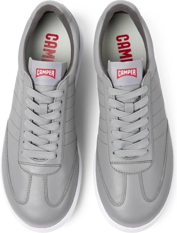 Camper Sneakers Grijs Heren