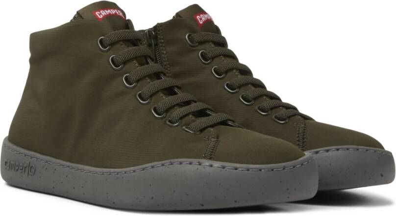 Camper Sneakers Groen Dames