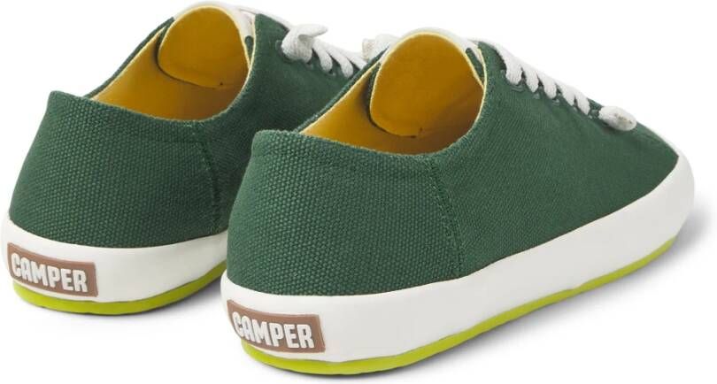 Camper Sneakers Groen Dames
