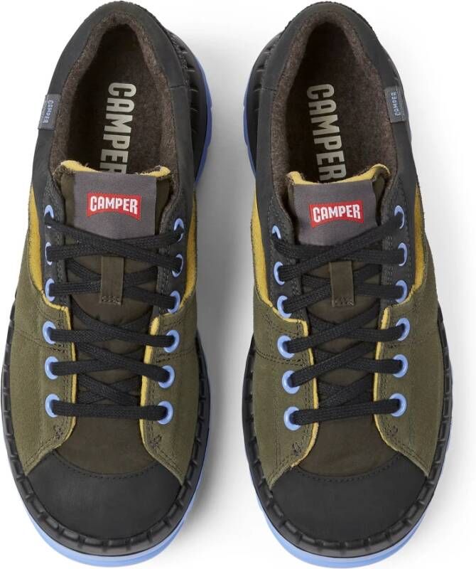 Camper Sneakers Groen Dames