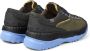 Camper Teix Wandelsneakers Green Dames - Thumbnail 4