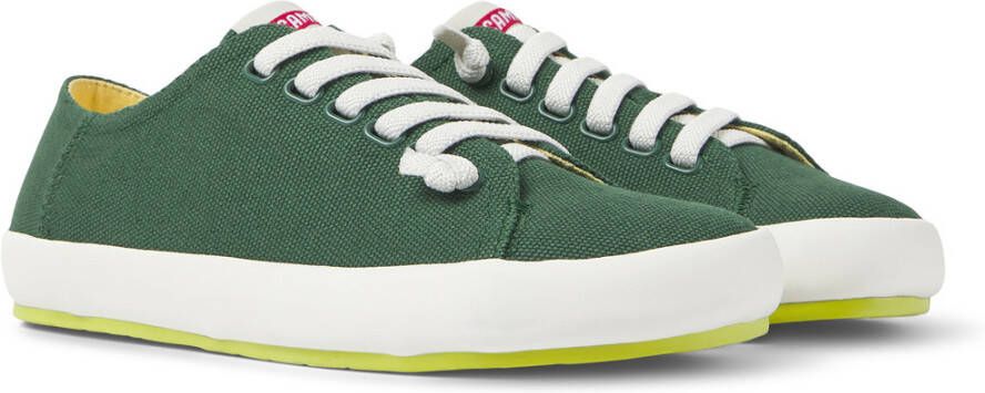 Camper Sneakers Groen Dames