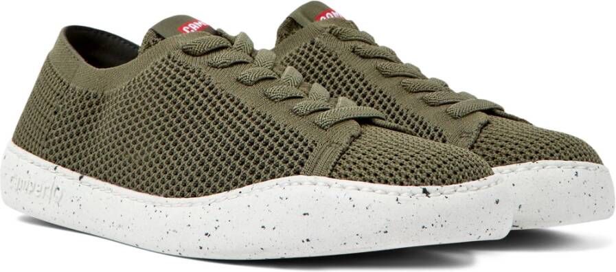 Camper Sneakers Groen Dames