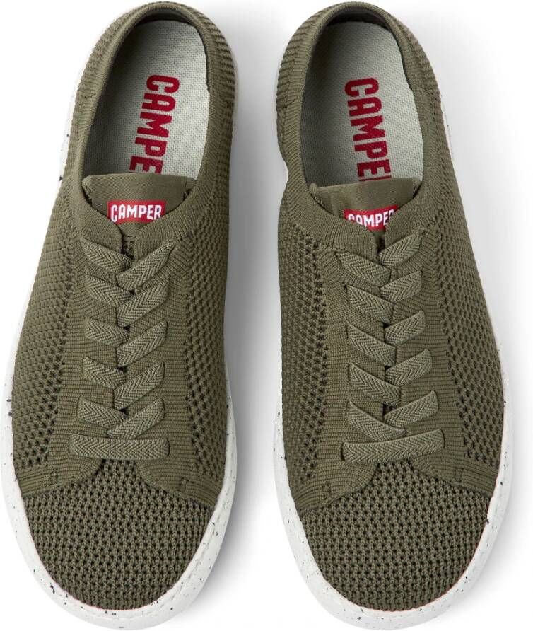 Camper Sneakers Groen Dames