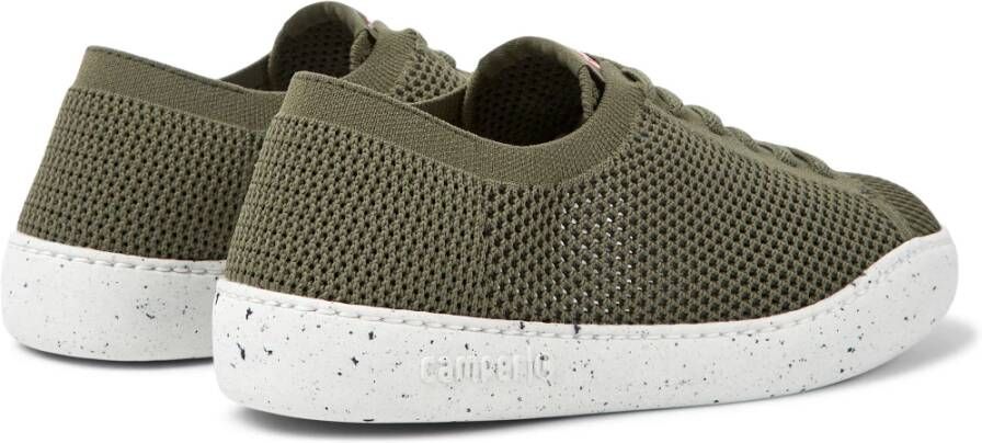 Camper Sneakers Groen Dames