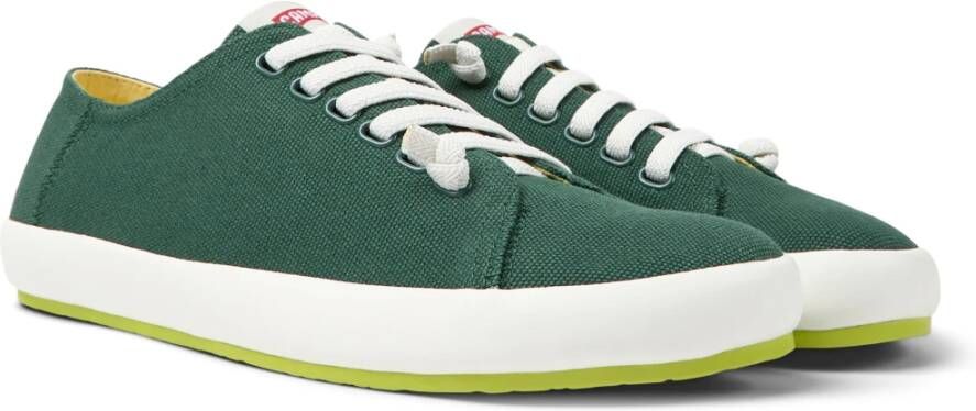 Camper Sneakers Groen Heren