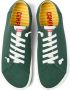 Camper Peu Rambla Vulcanizado Sneaker Herren Donker Turkoois - Thumbnail 4