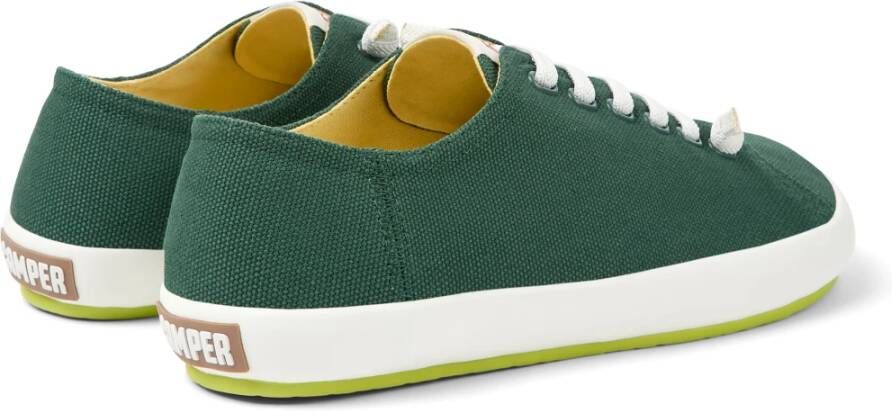 Camper Sneakers Groen Heren