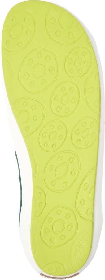 Camper Sneakers Groen Heren