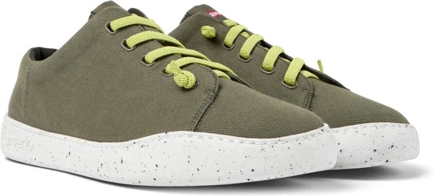 Camper Sneakers Groen Heren