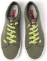 Camper Moderne Touring Sneakers voor Heren Green Heren - Thumbnail 8