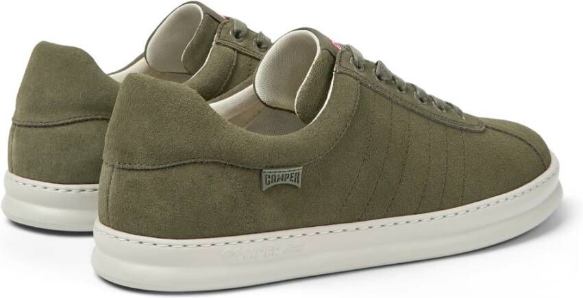 Camper Sneakers Groen Heren